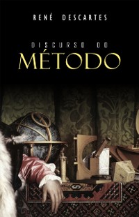 Cover Discurso do Metodo