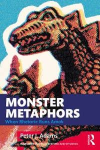 Cover Monster Metaphors
