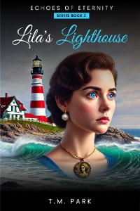 Cover Lila’s Lighthouse