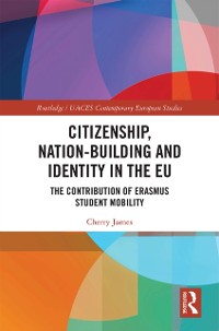 Cover Citizenship, Nation-building and Identity in the EU