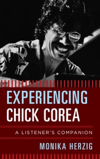 Cover Experiencing Chick Corea