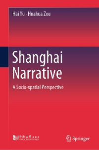 Cover Shanghai Narrative