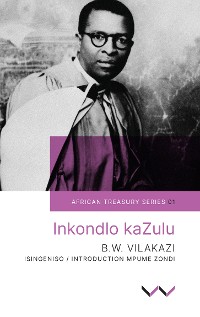 Cover Inkondlo kaZulu