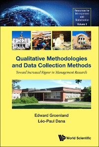 Cover QUALITATIVE METHODOLOGIES AND DATA COLLECTION METHODS
