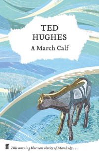Cover March Calf