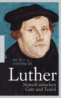 Cover Luther