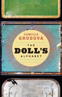 Cover The Doll's Alphabet