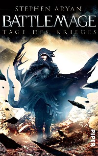 Cover Battlemage