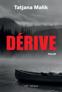 Cover Dérive
