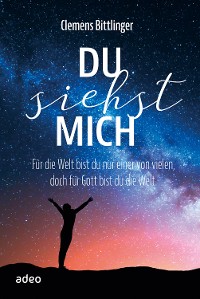 Cover Du siehst mich