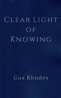 Cover Clear Light of Knowing