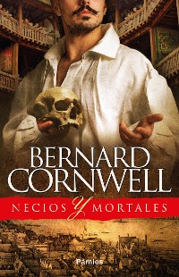 Cover Necios y mortales