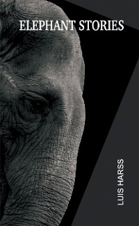 Cover Elephant Stories