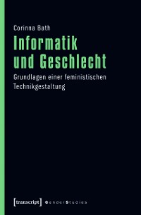 Cover Informatik und Geschlecht