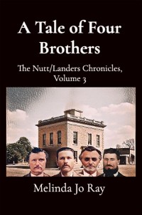 Cover A Tale of Four Brothers