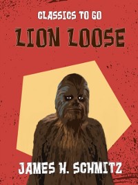 Cover Lion Loose