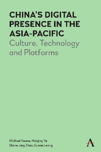Cover China’s Digital Presence in the Asia-Pacific