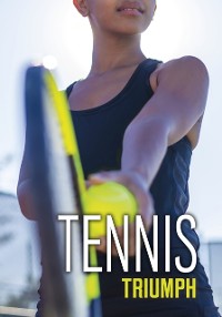Cover Tennis Triumph