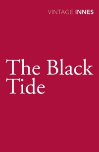 Cover Black Tide