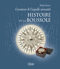 Cover Histoire de la boussole