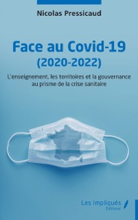 Cover Face au Covid-19 (2020-2022)