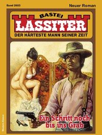 Cover Lassiter 2693