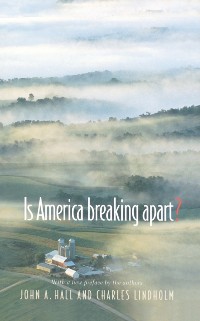 Cover Is America Breaking Apart?