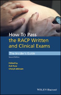 Cover How to Pass the RACP Written and Clinical Exams