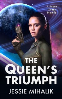 Cover Queen's Triumph