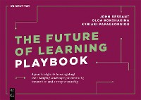 Cover The Future of Learning Playbook