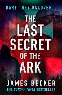 Cover Last Secret of the Ark