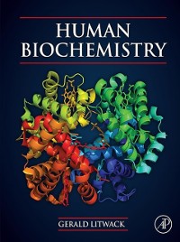 Cover Human Biochemistry