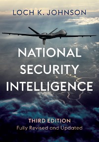 Cover National Security Intelligence