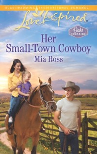 Cover Her Small-Town Cowboy