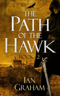 Cover Path of the Hawk: Book Two