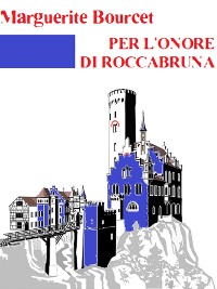 Cover Per l'onore di Roccabruna