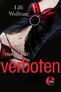 Cover mach's mir: verboten