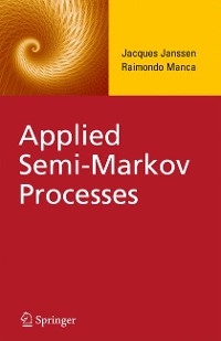 Cover Applied Semi-Markov Processes