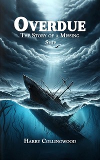 Cover Overdue The Story of a Missing Ship