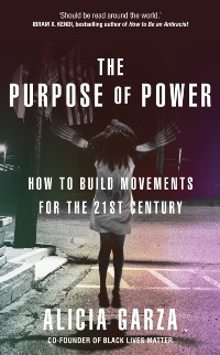 Cover Purpose of Power