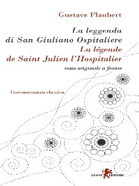 Cover La leggenda di San Giuliano Ospitaliere
