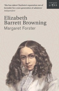 Cover Elizabeth Barrett Browning