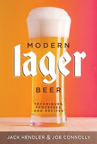 Cover Modern Lager Beer