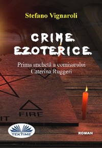 Cover Crime Ezoterice