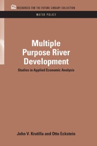 Cover Multiple Purpose River Development