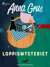 Cover Loppismysteriet