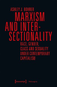 Cover Marxism and Intersectionality