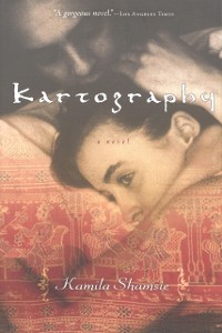 Cover Kartography