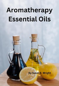 Cover Aromatherapy Essential Oils