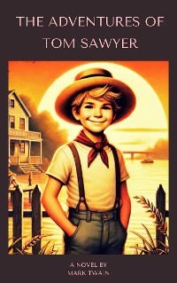 Cover The Adventures of Tom Sawyer